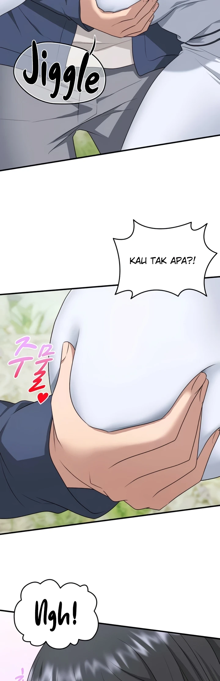 One More Chance - Page 27